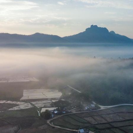 Kaewma Farmstay Khuang Kom Zewnętrze zdjęcie