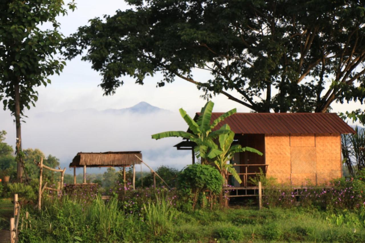 Kaewma Farmstay Khuang Kom Zewnętrze zdjęcie