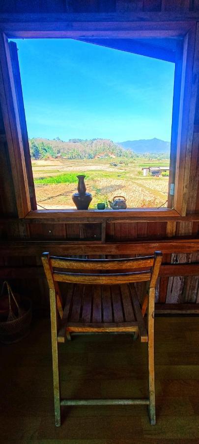 Kaewma Farmstay Khuang Kom Pokój zdjęcie
