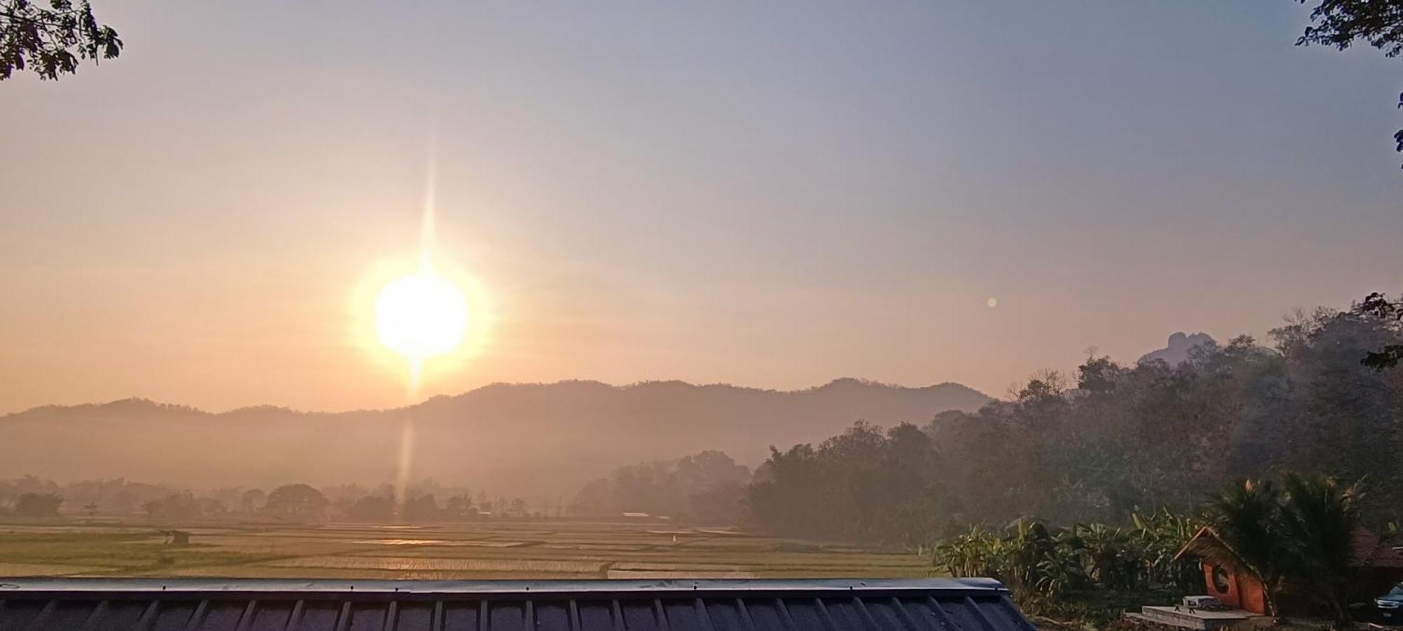 Kaewma Farmstay Khuang Kom Pokój zdjęcie
