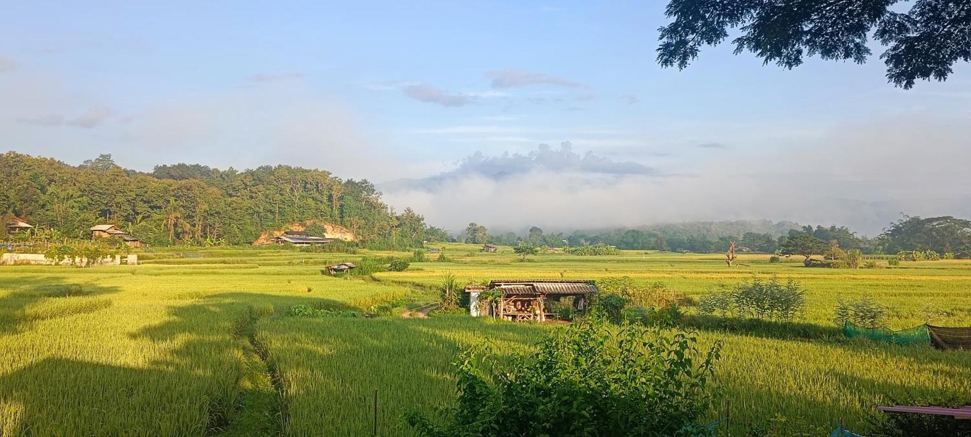 Kaewma Farmstay Khuang Kom Pokój zdjęcie