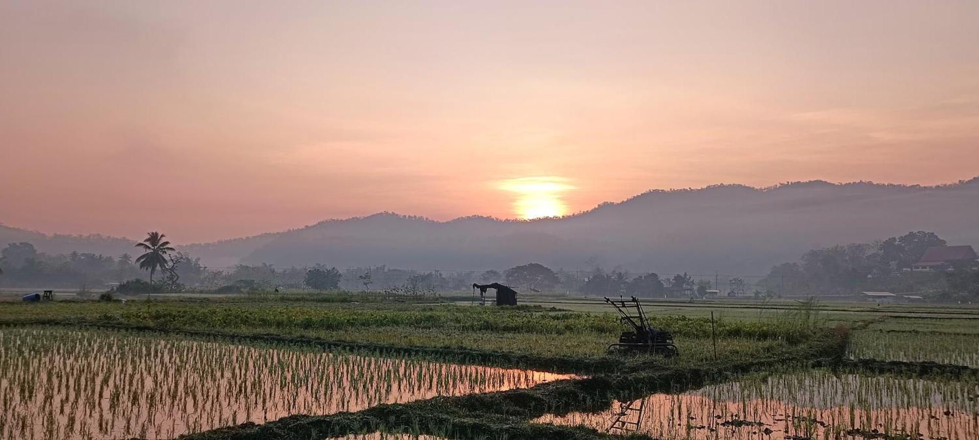 Kaewma Farmstay Khuang Kom Pokój zdjęcie