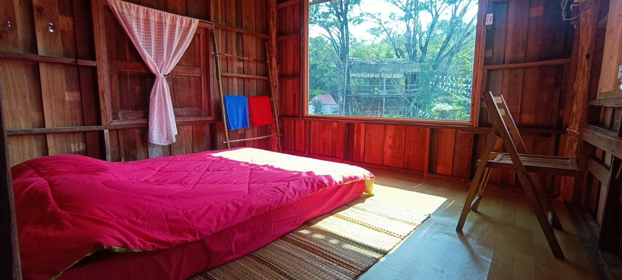 Kaewma Farmstay Khuang Kom Pokój zdjęcie