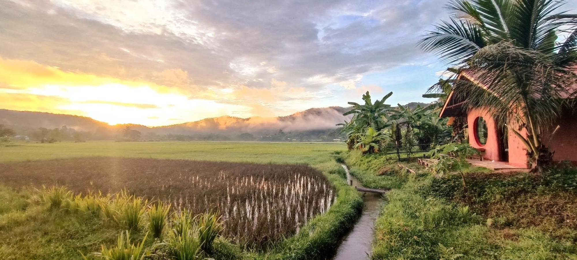 Kaewma Farmstay Khuang Kom Pokój zdjęcie